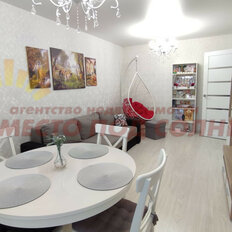 Квартира 63 м², 3-комнатная - изображение 1