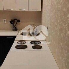 Квартира 31,9 м², студия - изображение 4