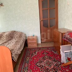 Квартира 58 м², 3-комнатная - изображение 4