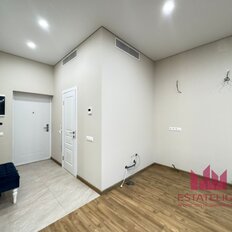 Квартира 37 м², 1-комнатная - изображение 4