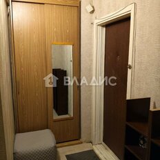 Квартира 32,5 м², 1-комнатная - изображение 5