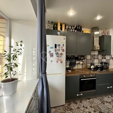 Квартира 38 м², 1-комнатная - изображение 4