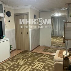 Квартира 34,6 м², 1-комнатная - изображение 2