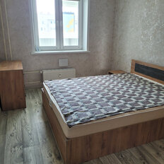 Квартира 31,3 м², 1-комнатная - изображение 3