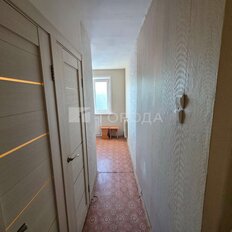 Квартира 46,4 м², 3-комнатная - изображение 3