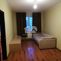 Квартира 43 м², 1-комнатная - изображение 5