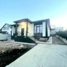 дом + 4,9 сотки, участок - изображение 4