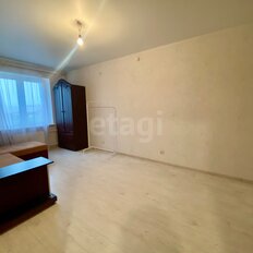 Квартира 36,3 м², 1-комнатная - изображение 2