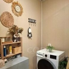 Квартира 53 м², 2-комнатная - изображение 3