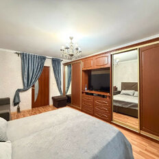 Квартира 72 м², 3-комнатная - изображение 3