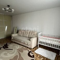 Квартира 48 м², 1-комнатная - изображение 5