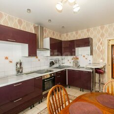 Квартира 81,7 м², 3-комнатная - изображение 3