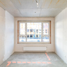 Квартира 44 м², 1-комнатная - изображение 5