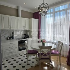 Квартира 71 м², 3-комнатная - изображение 1