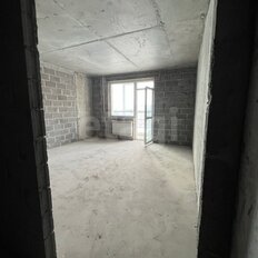 Квартира 26,4 м², студия - изображение 2