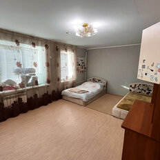 Квартира 78,6 м², 3-комнатная - изображение 1