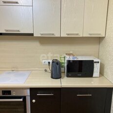 Квартира 37,7 м², 1-комнатная - изображение 2