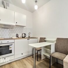 Квартира 19,5 м², студия - изображение 4