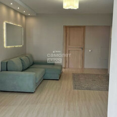 Квартира 94,7 м², 4-комнатная - изображение 1