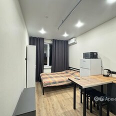 Квартира 20 м², студия - изображение 3