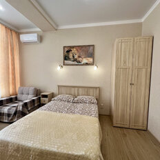 Квартира 44,2 м², 1-комнатная - изображение 1