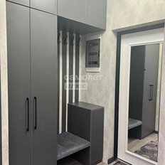 Квартира 71 м², 3-комнатная - изображение 4