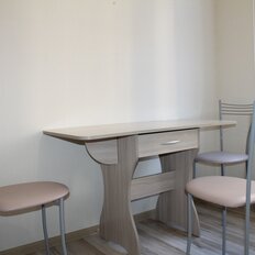 Квартира 36 м², 1-комнатная - изображение 1