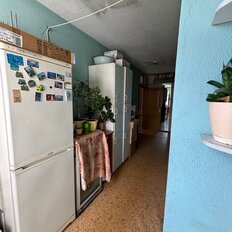 Квартира 36,9 м², 1-комнатная - изображение 4