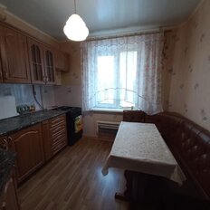 Квартира 55,2 м², 2-комнатная - изображение 5