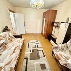 Квартира 38 м², 1-комнатная - изображение 2