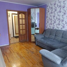 Квартира 48 м², 2-комнатная - изображение 2