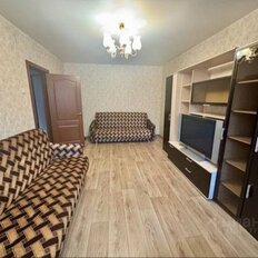 Квартира 39 м², 1-комнатная - изображение 2