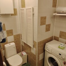 Квартира 85,7 м², 3-комнатная - изображение 2