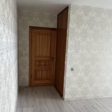Квартира 42,7 м², 2-комнатная - изображение 1