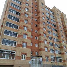 Квартира 38,1 м², 1-комнатная - изображение 2