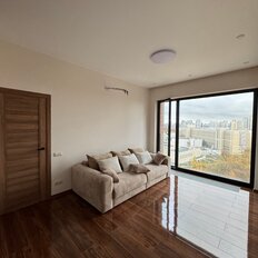 Квартира 44 м², 2-комнатная - изображение 5