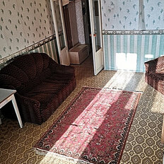 Квартира 37 м², 1-комнатная - изображение 4