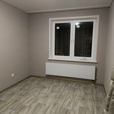 Квартира 38 м², 2-комнатная - изображение 4