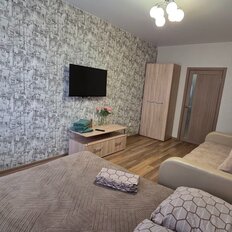 Квартира 40 м², 1-комнатная - изображение 3