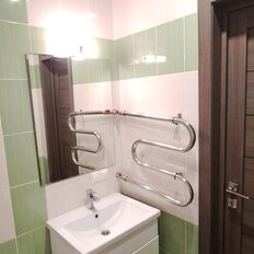 Квартира 51 м², 2-комнатная - изображение 5