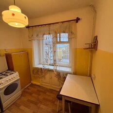 Квартира 32 м², 1-комнатная - изображение 5