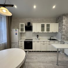 Квартира 48 м², 1-комнатная - изображение 4