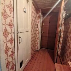 Квартира 30 м², 1-комнатная - изображение 3