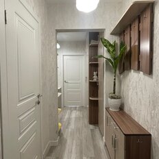 Квартира 25,4 м², студия - изображение 3