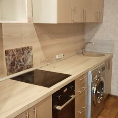 Квартира 16 м², 1-комнатная - изображение 4