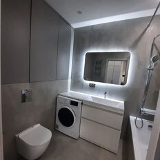 Квартира 40 м², 1-комнатная - изображение 5