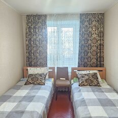 Квартира 56 м², 3-комнатная - изображение 2