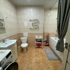 Квартира 51 м², 1-комнатная - изображение 5