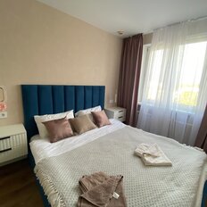 Квартира 33 м², 1-комнатная - изображение 2