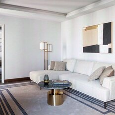 Квартира 104,2 м², 2-комнатные - изображение 5